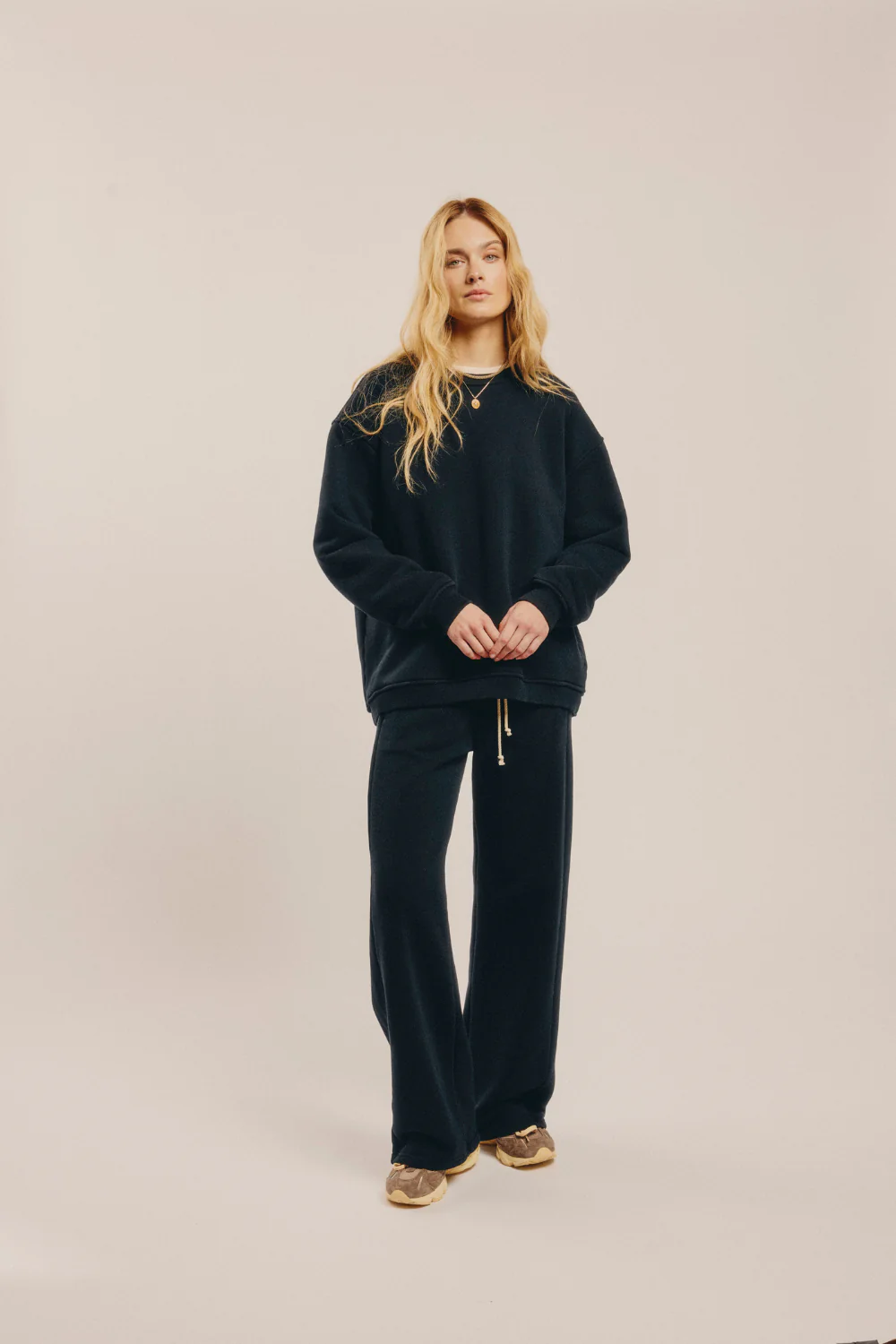 Bluza Husky Softened Onyx Black - Image 4