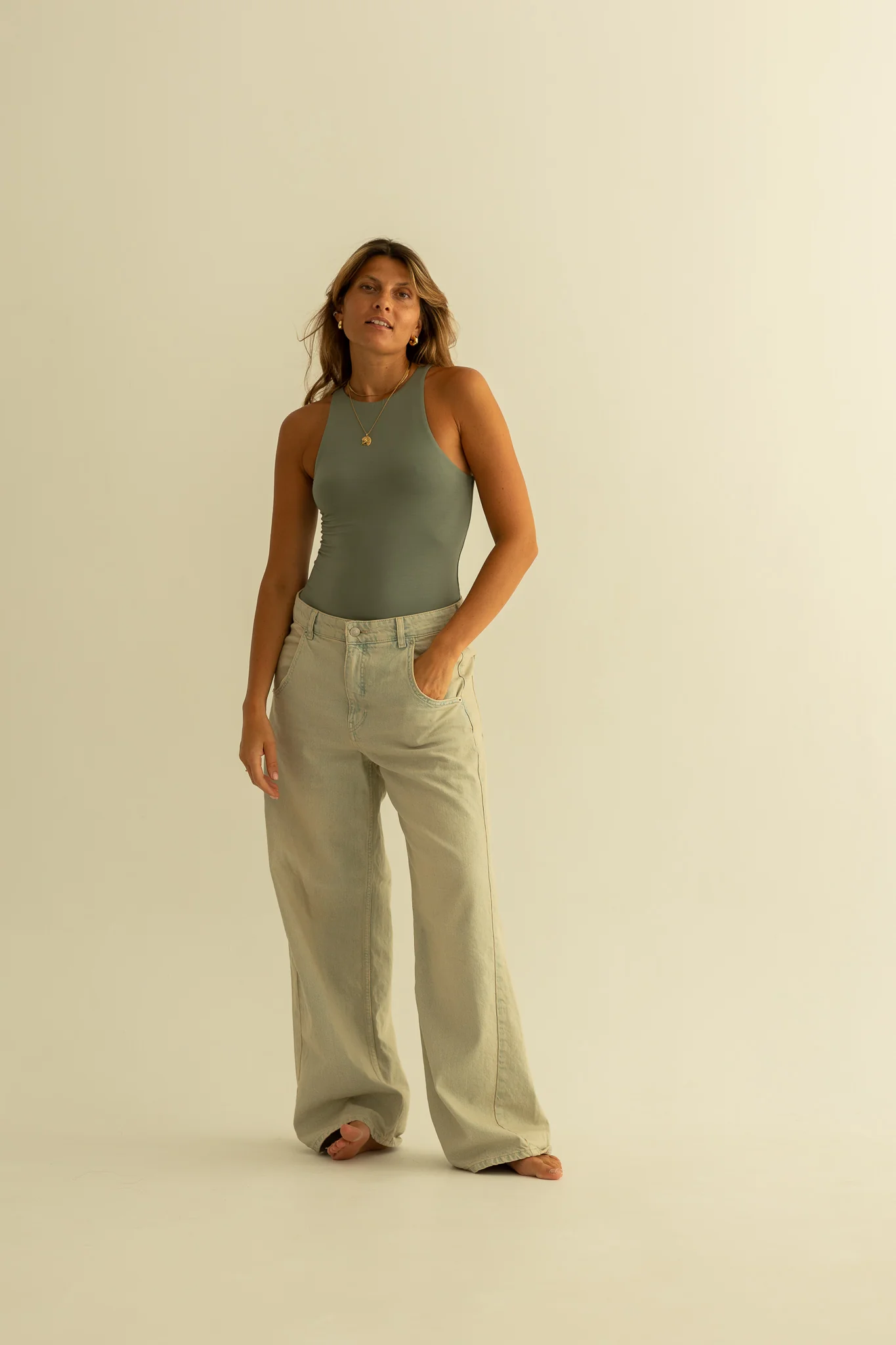 Body Torri Sage - Image 13