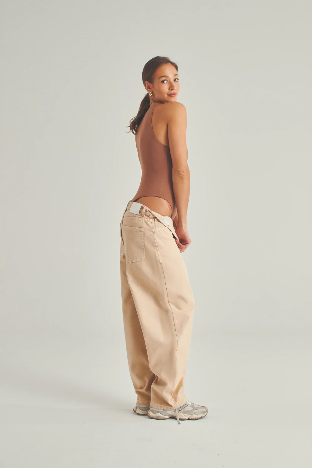 Body Torri Toffee - Image 2