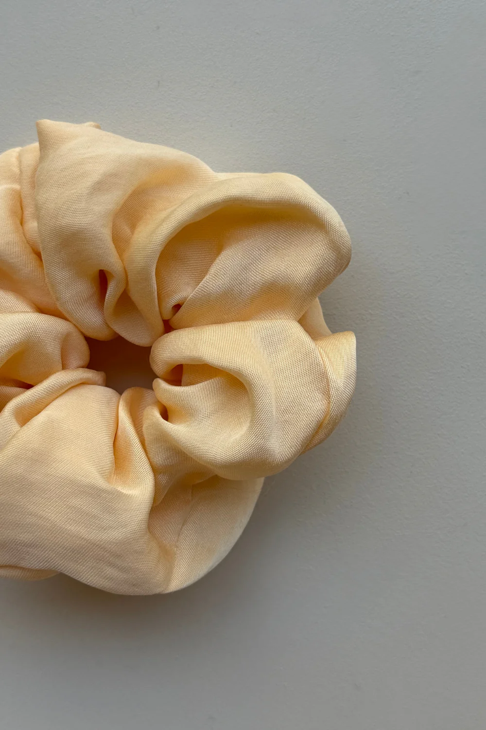 Gumka Scrunchie Buttercream