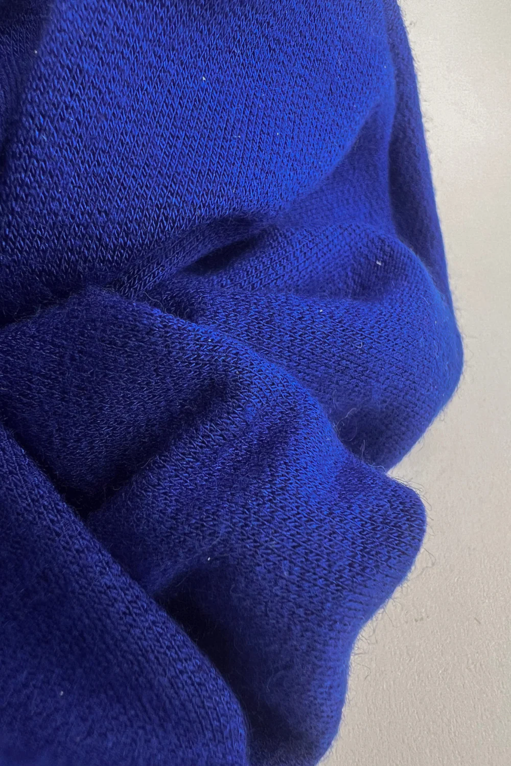 Gumka Scrunchie Cobalt - Image 3