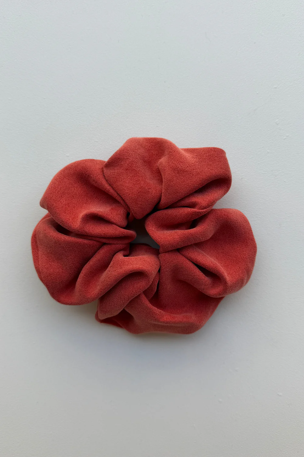 Gumka Scrunchie Sicilian Orange