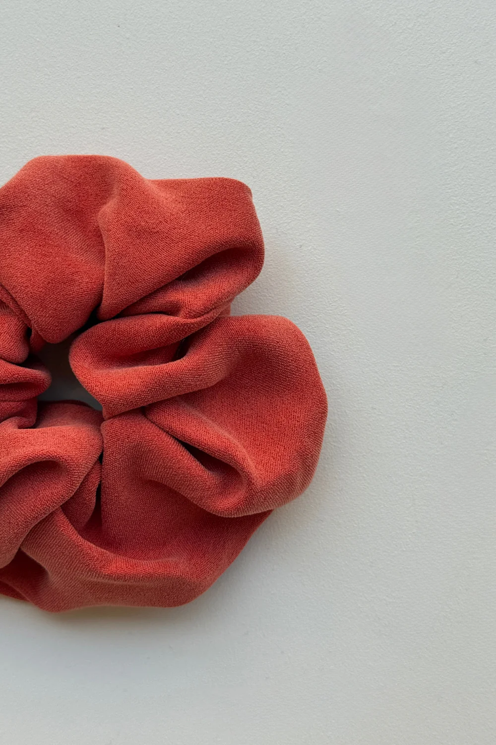 Gumka Scrunchie Sicilian Orange - Image 2