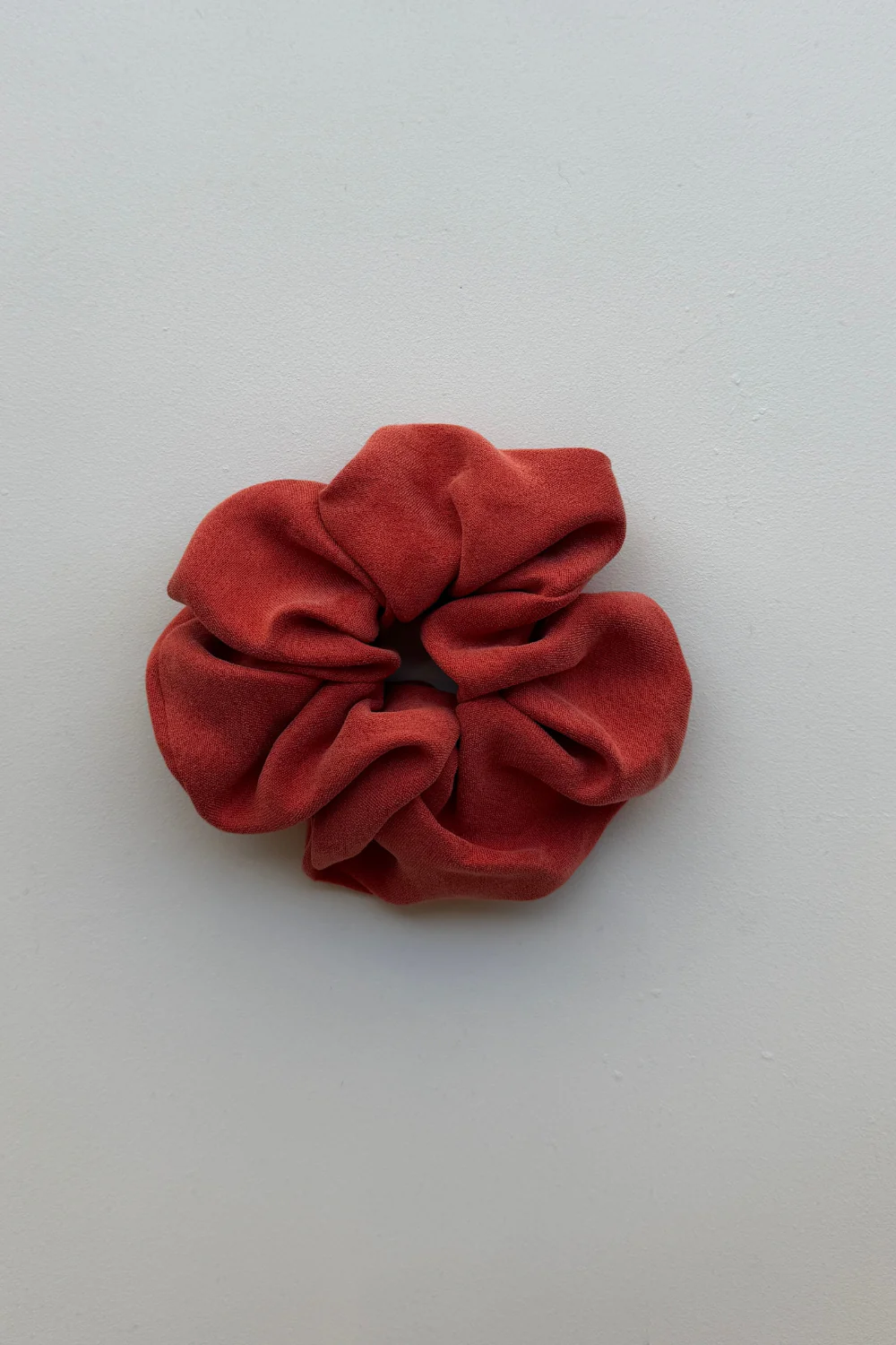 Gumka Scrunchie Sicilian Orange - Image 3
