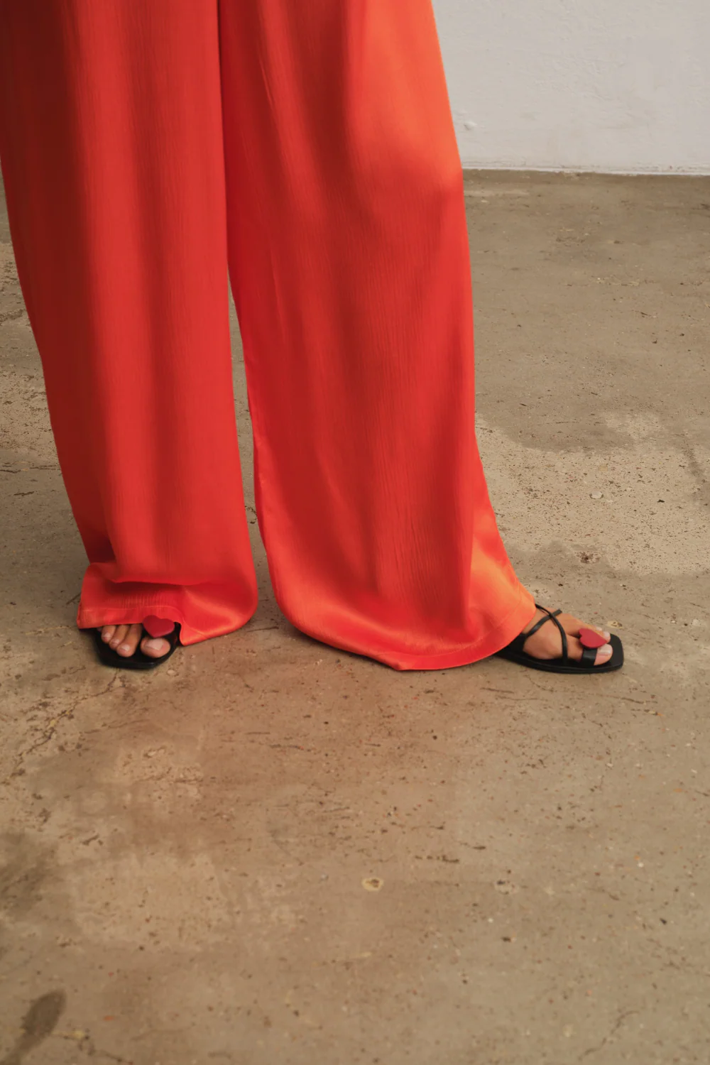 Kombinezon Josephine Spritz Orange - Image 6