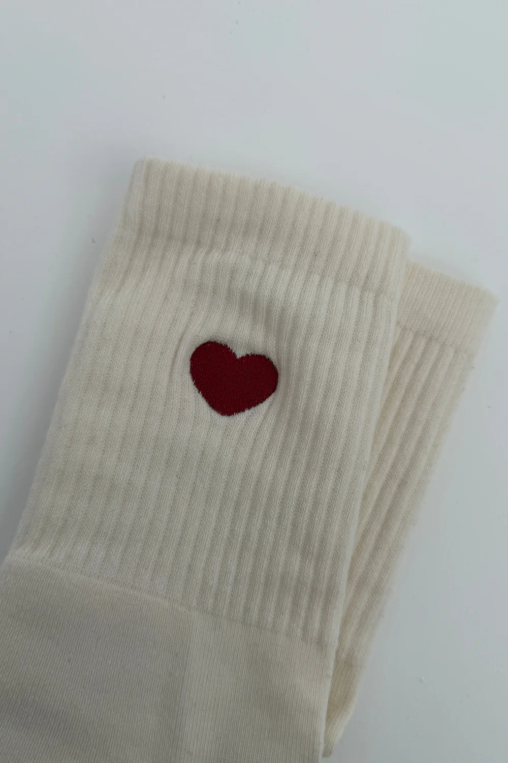 Skarpetki Valentine's Hearts - Image 4